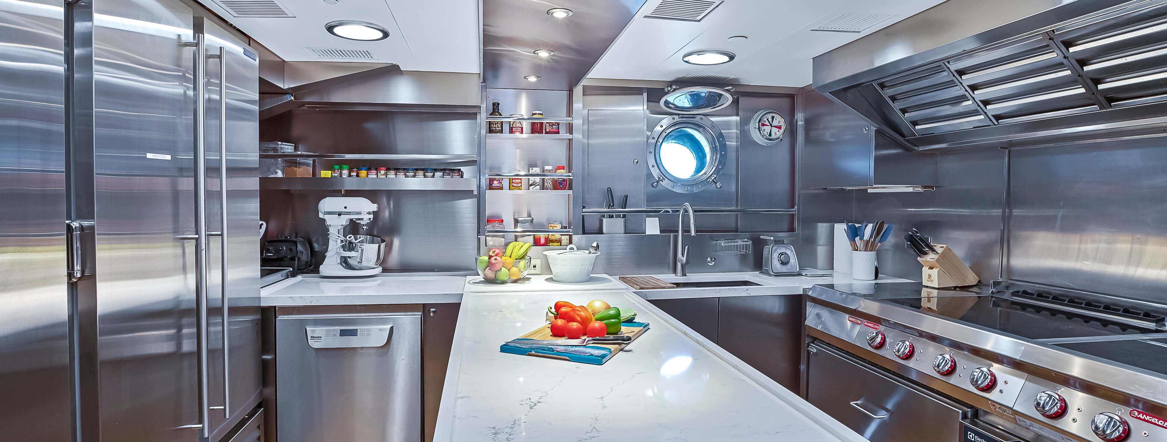 Zenji Perini Navi 25