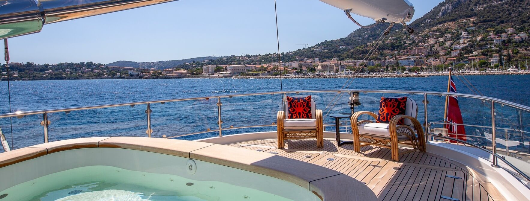 Zenji Perini Navi 11