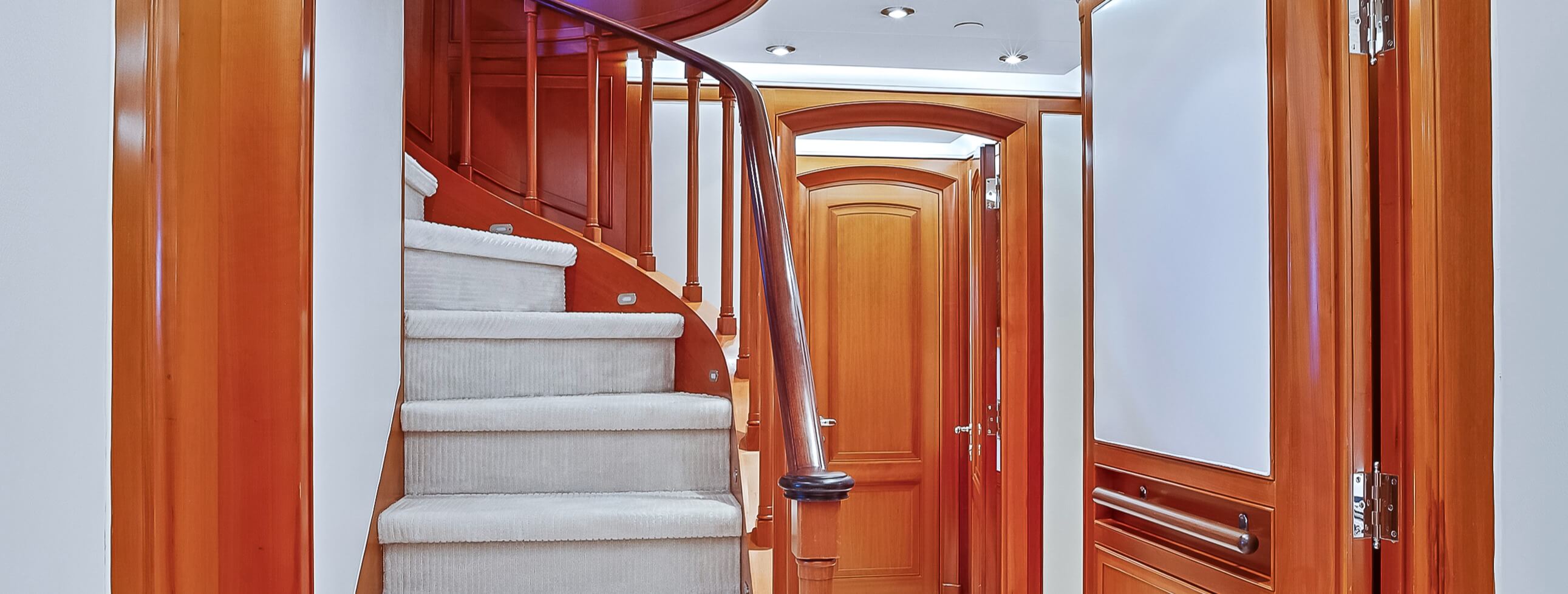 Zenji Perini Navi 26