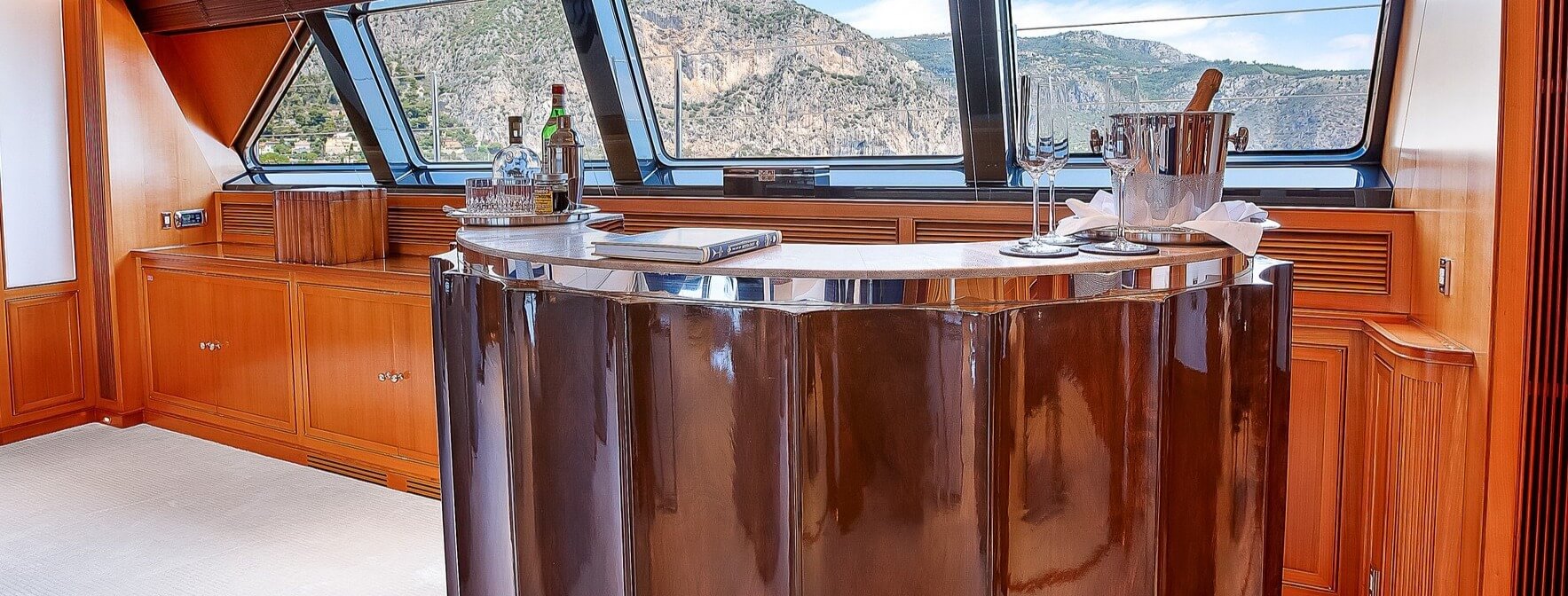 Zenji Perini Navi 27