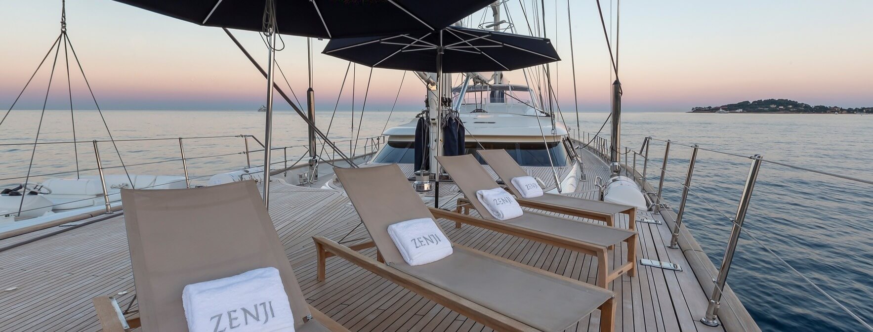 Zenji Perini Navi 13