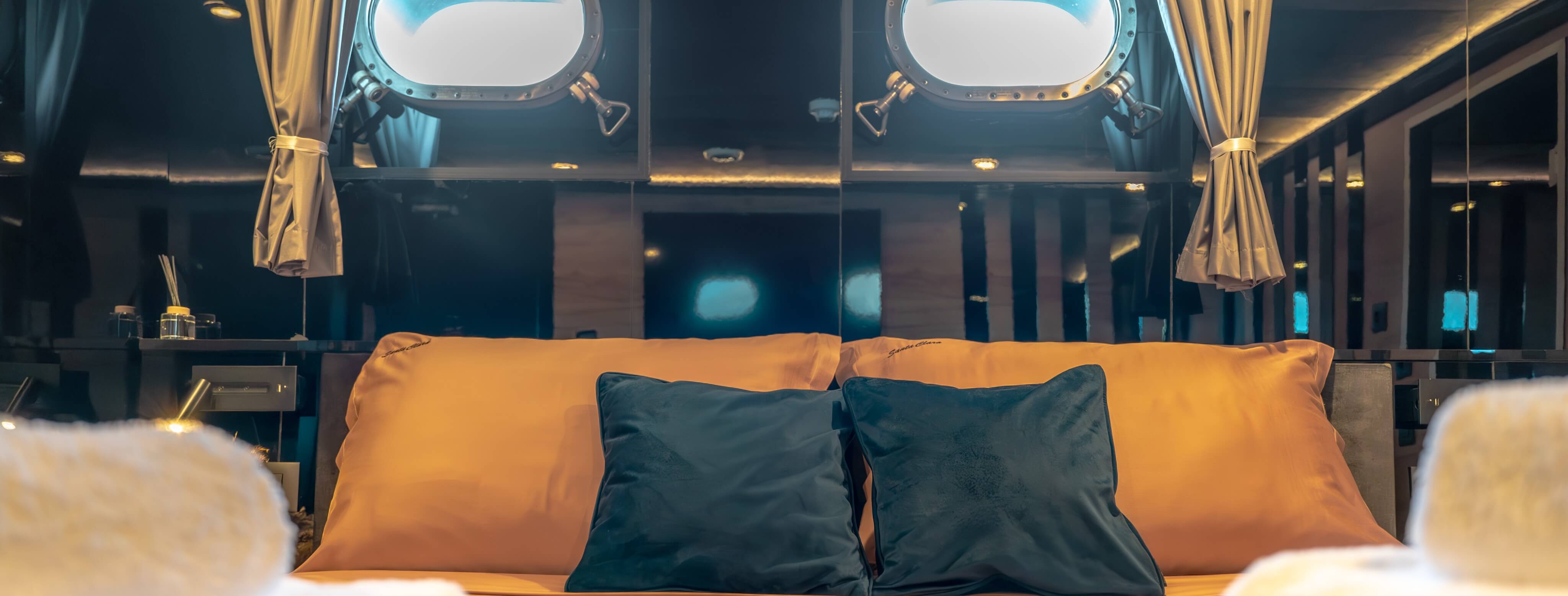 Santa Clara Turkish Gulet 17