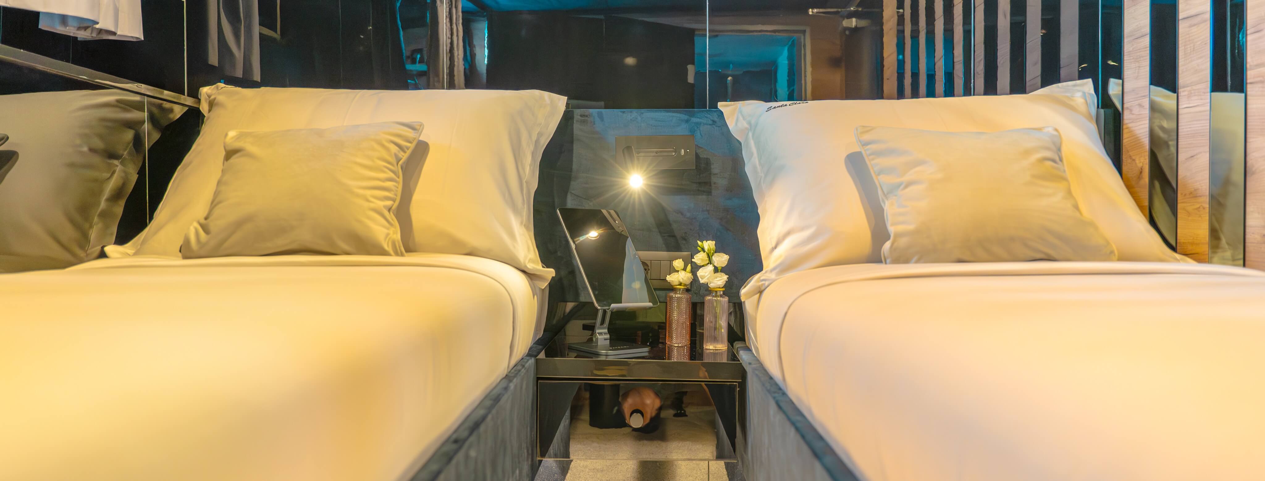 Santa Clara Turkish Gulet 18