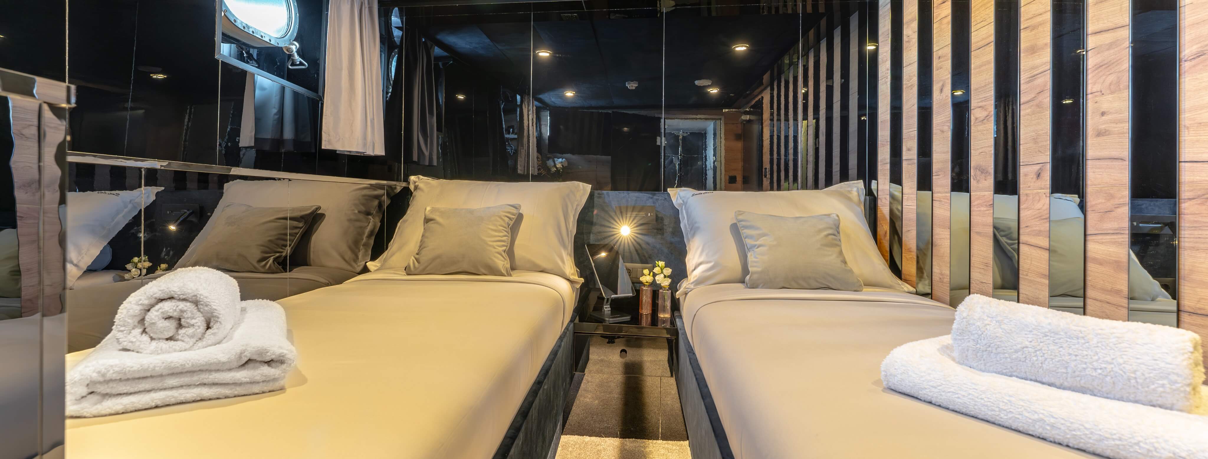 Santa Clara Turkish Gulet 19