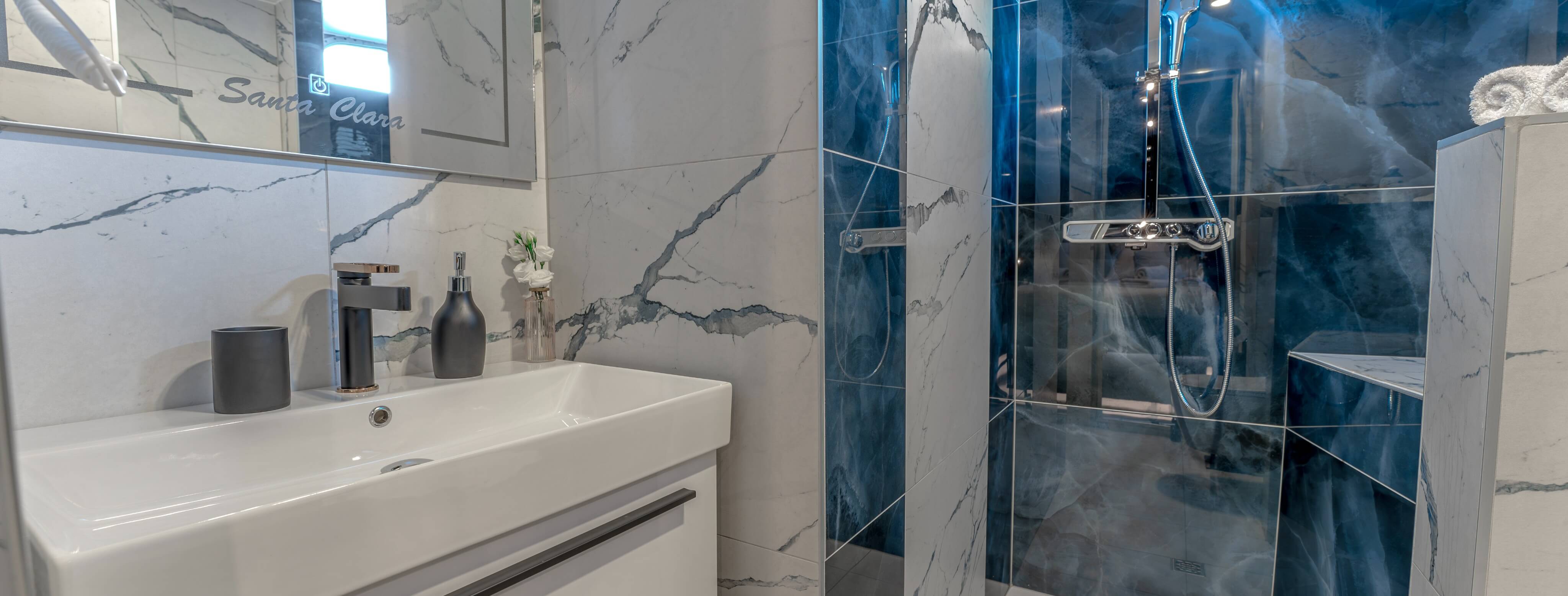 Santa Clara Turkish Gulet 20