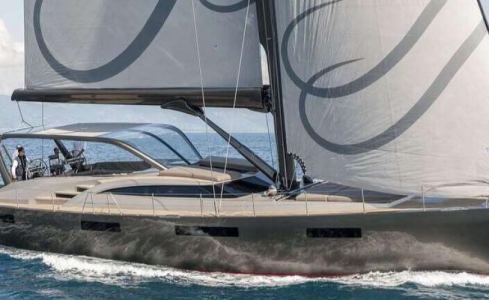 GIGRECA Admiral Yachts 0