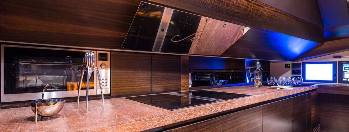 GIGRECA Admiral Yachts 9