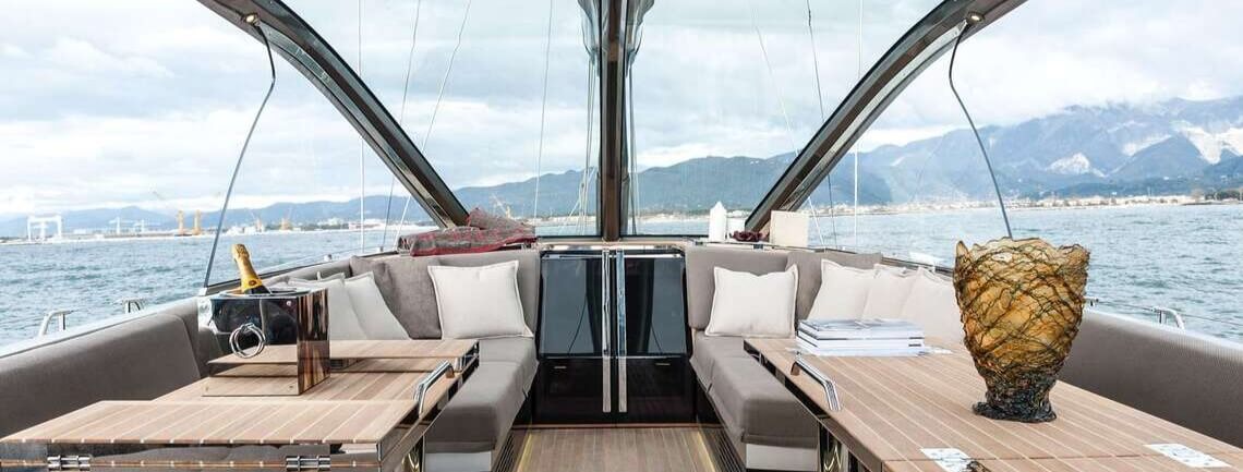 GIGRECA Admiral Yachts 1