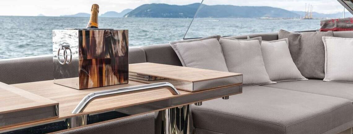 GIGRECA Admiral Yachts 2