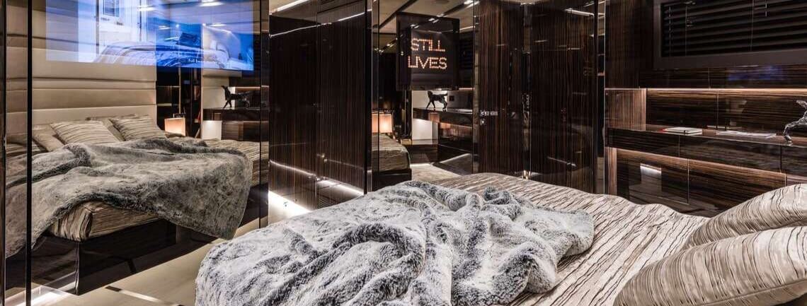 GIGRECA Admiral Yachts 11