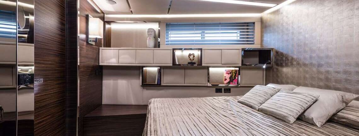 GIGRECA Admiral Yachts 12