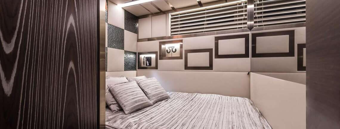 GIGRECA Admiral Yachts 13