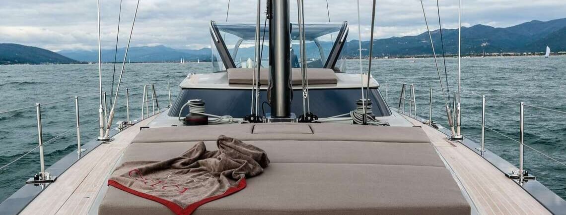 GIGRECA Admiral Yachts 3