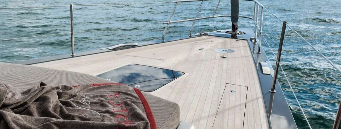 GIGRECA Admiral Yachts 4