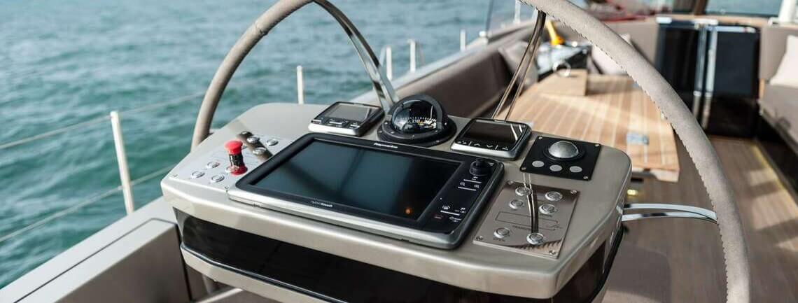 GIGRECA Admiral Yachts 7