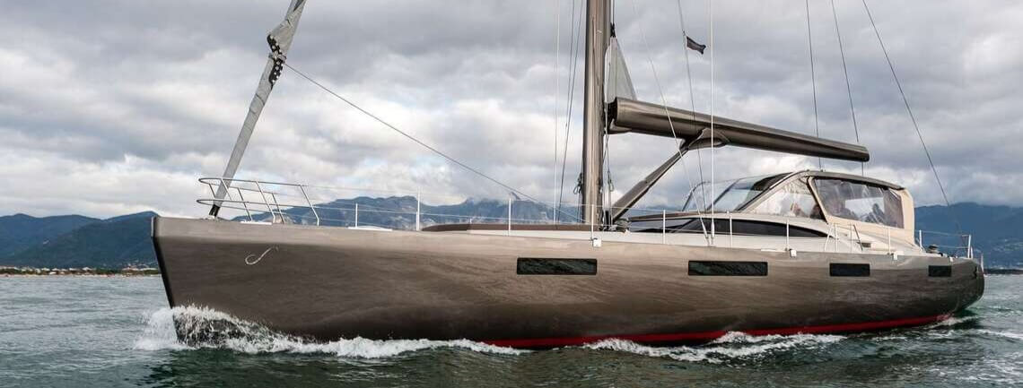 GIGRECA Admiral Yachts 8