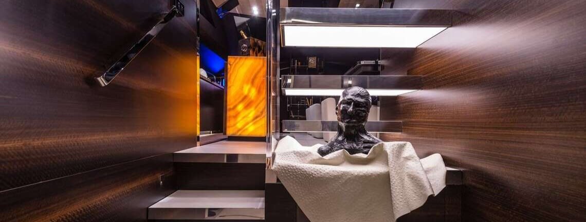 GIGRECA Admiral Yachts 15