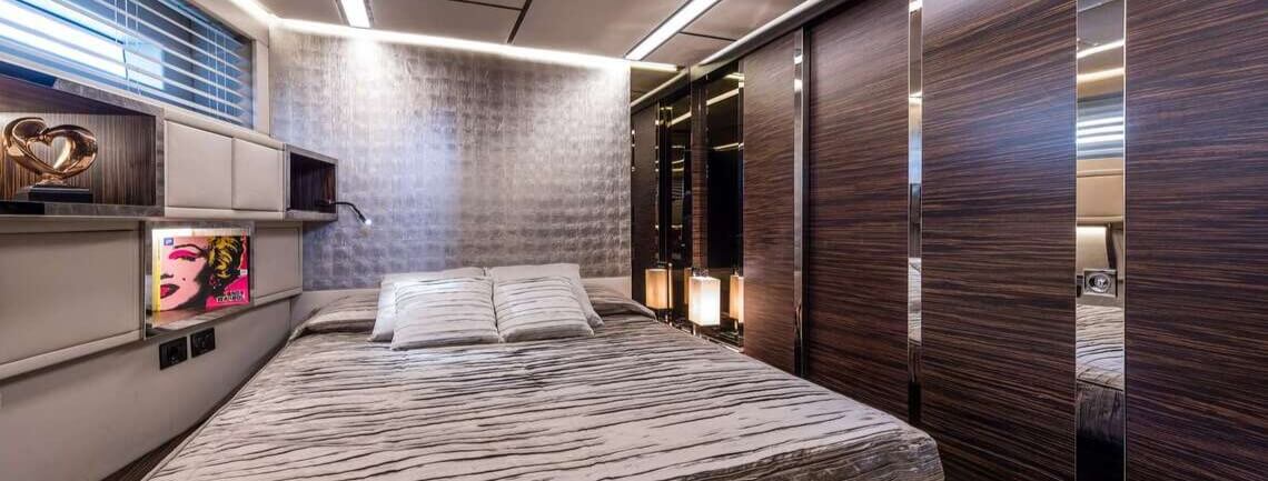 GIGRECA Admiral Yachts 16