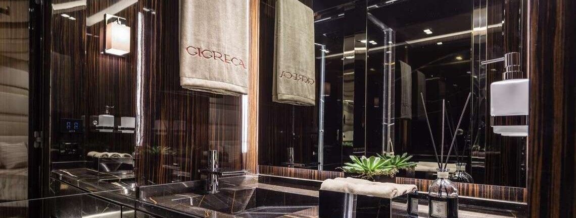 GIGRECA Admiral Yachts 17