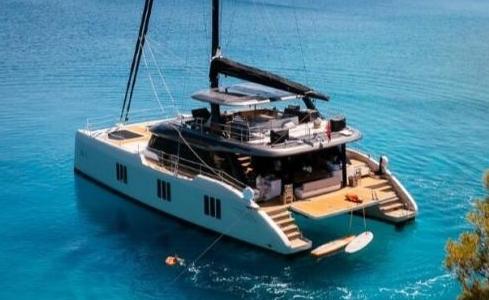 n+1 Sunreef Yachts 0