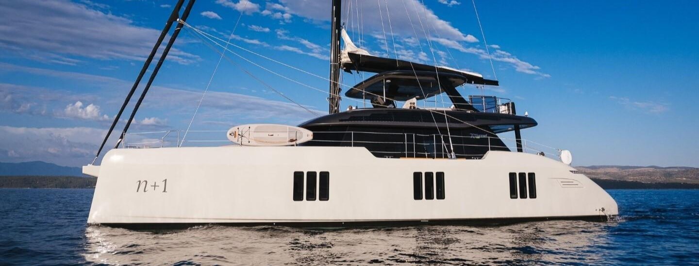 n+1 Sunreef Yachts 4