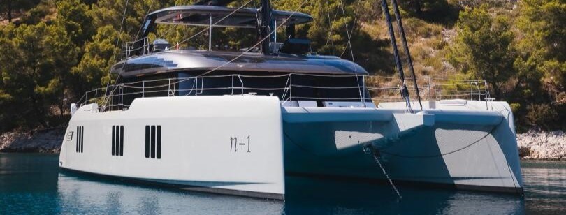 n+1 Sunreef Yachts 1