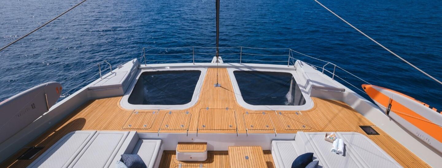 n+1 Sunreef Yachts 8