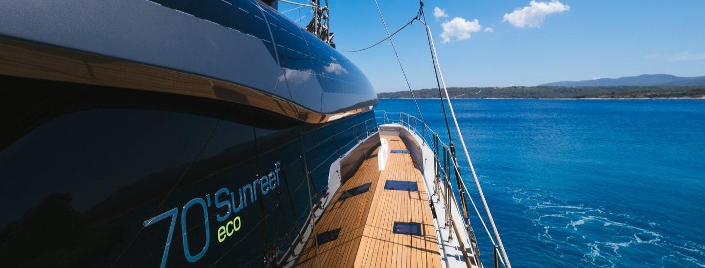 n+1 Sunreef Yachts 9