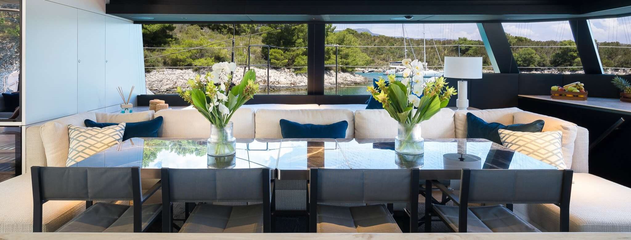 n+1 Sunreef Yachts 10