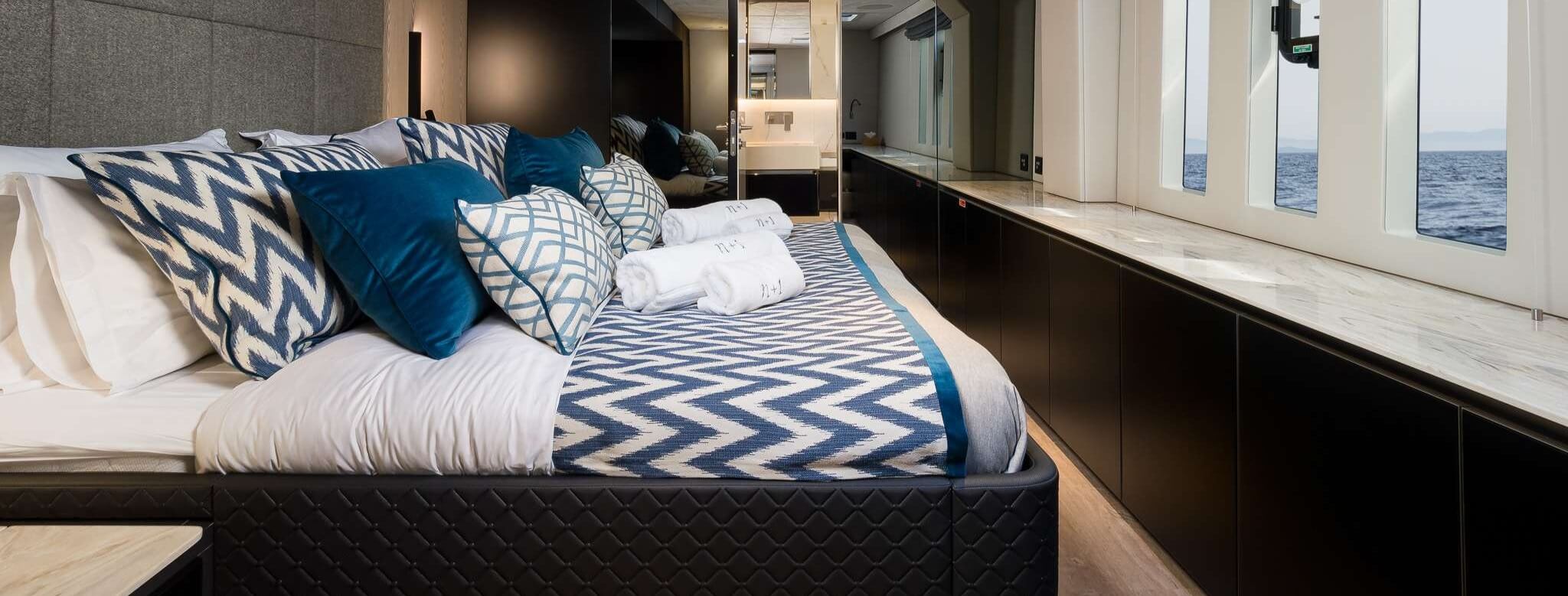 n+1 Sunreef Yachts 23