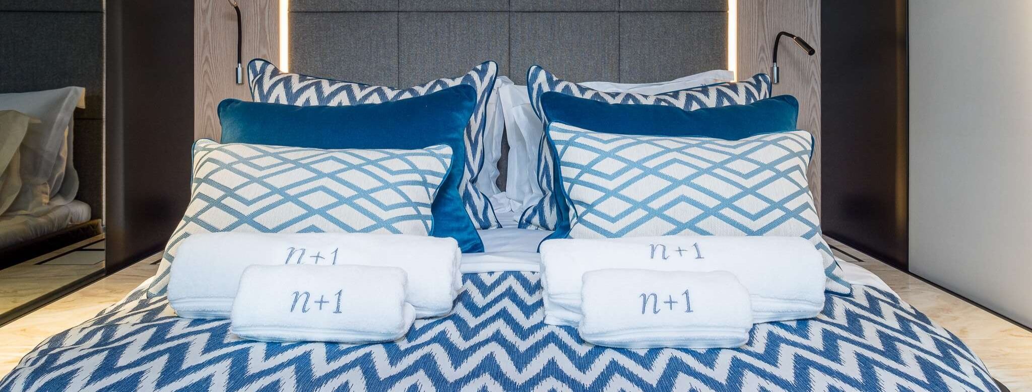 n+1 Sunreef Yachts 25