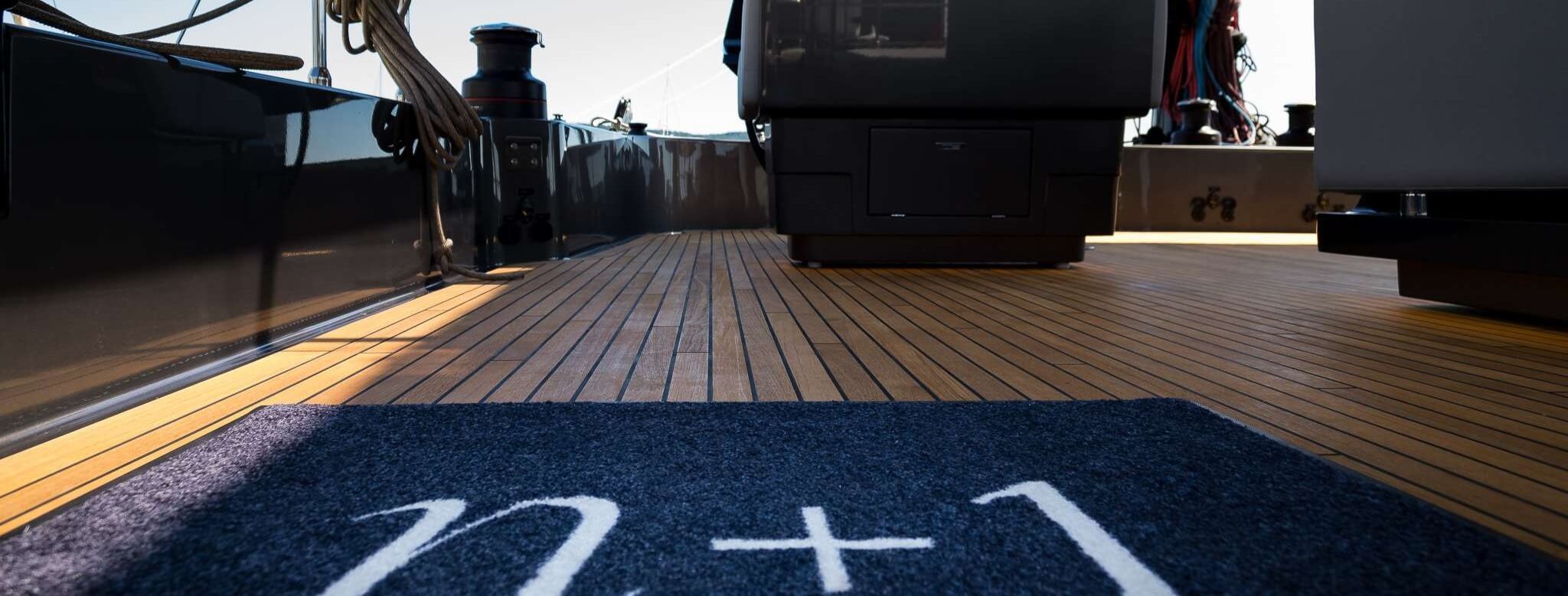 n+1 Sunreef Yachts 18