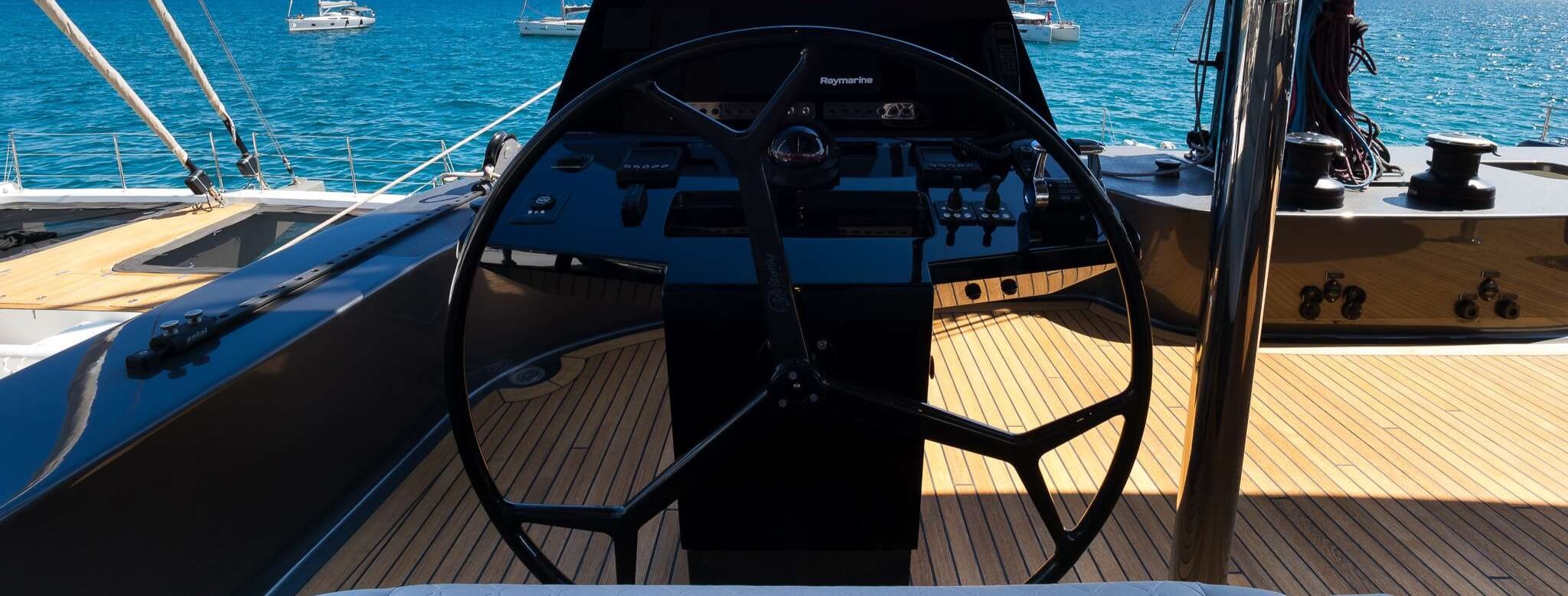 n+1 Sunreef Yachts 19