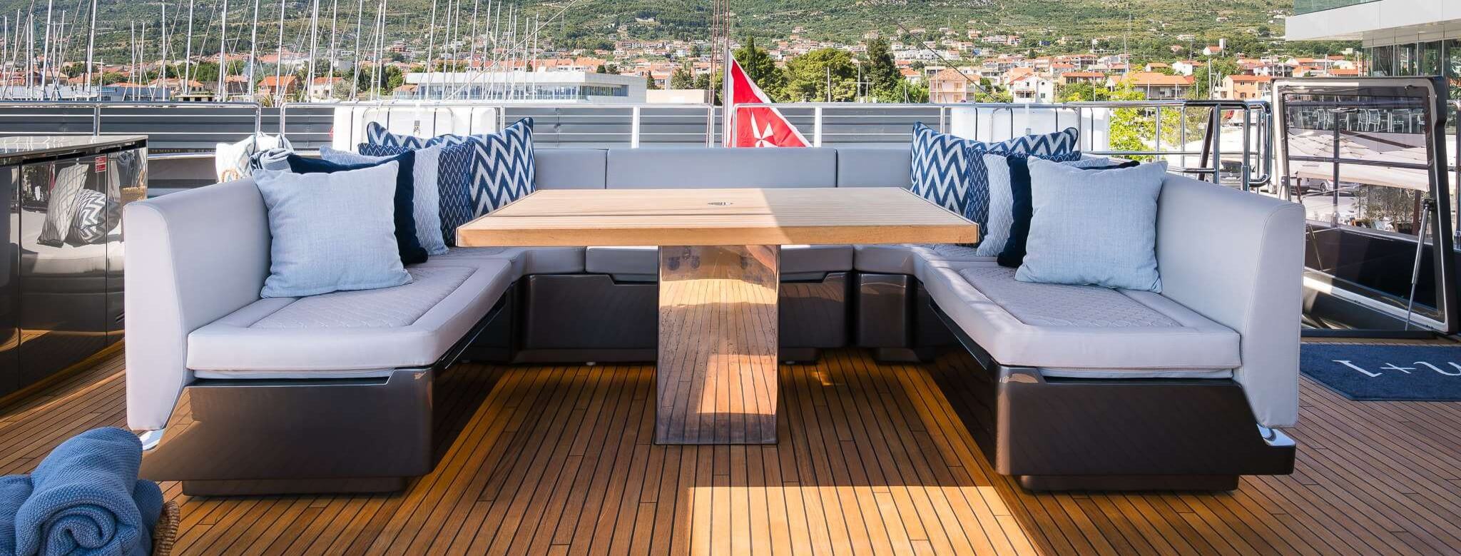 n+1 Sunreef Yachts 20