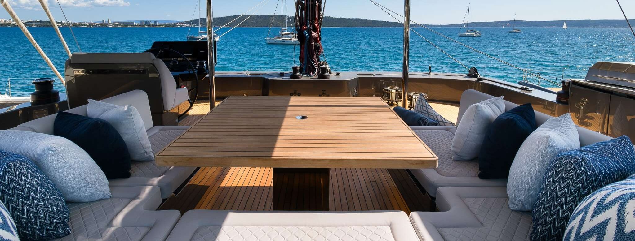 n+1 Sunreef Yachts 21