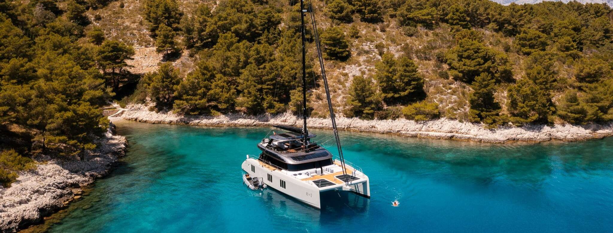 n+1 Sunreef Yachts 5