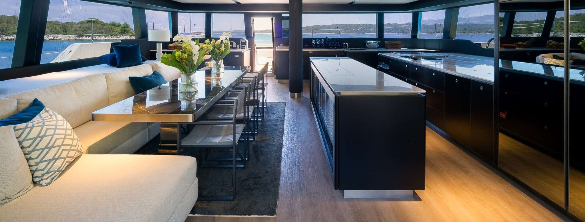 n+1 Sunreef Yachts 27