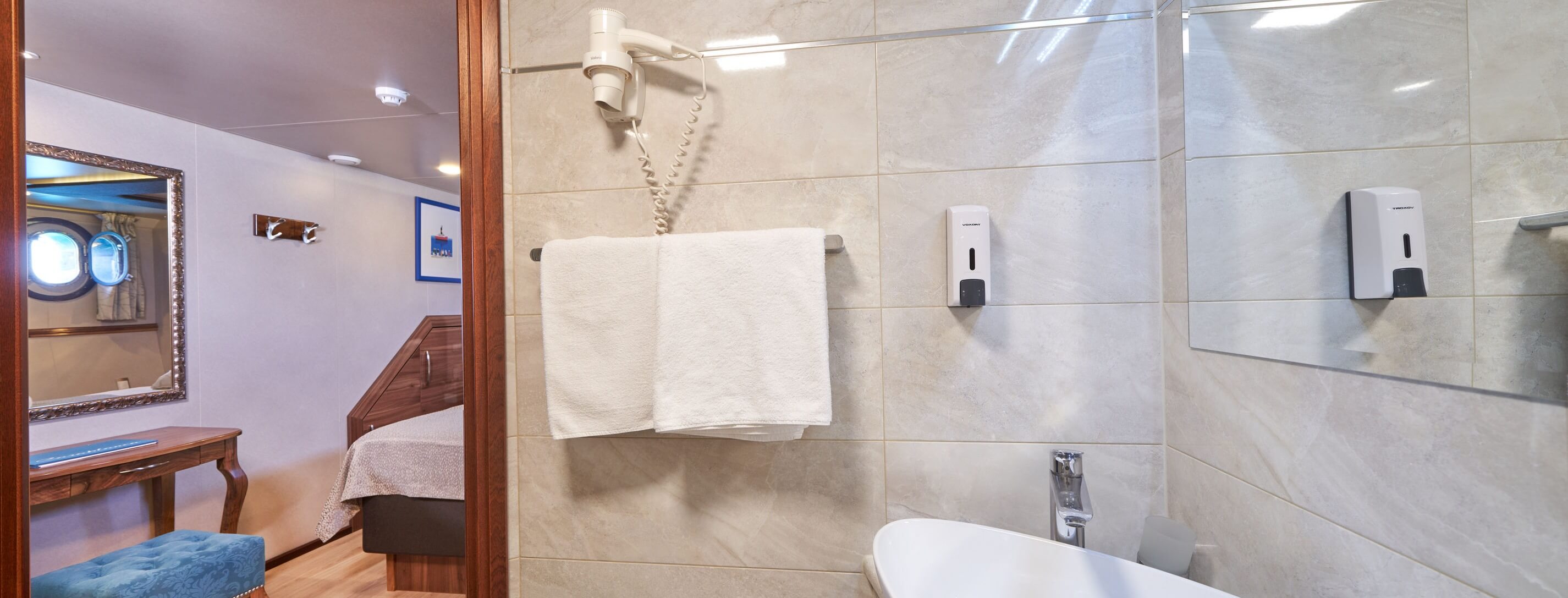 Casablanca Turkish Gulet 24