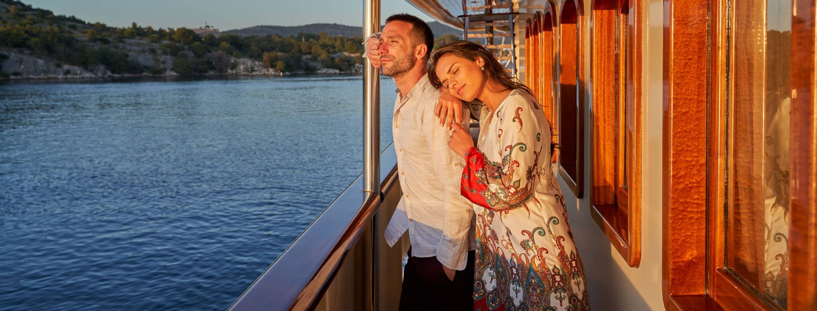 Casablanca Turkish Gulet 11