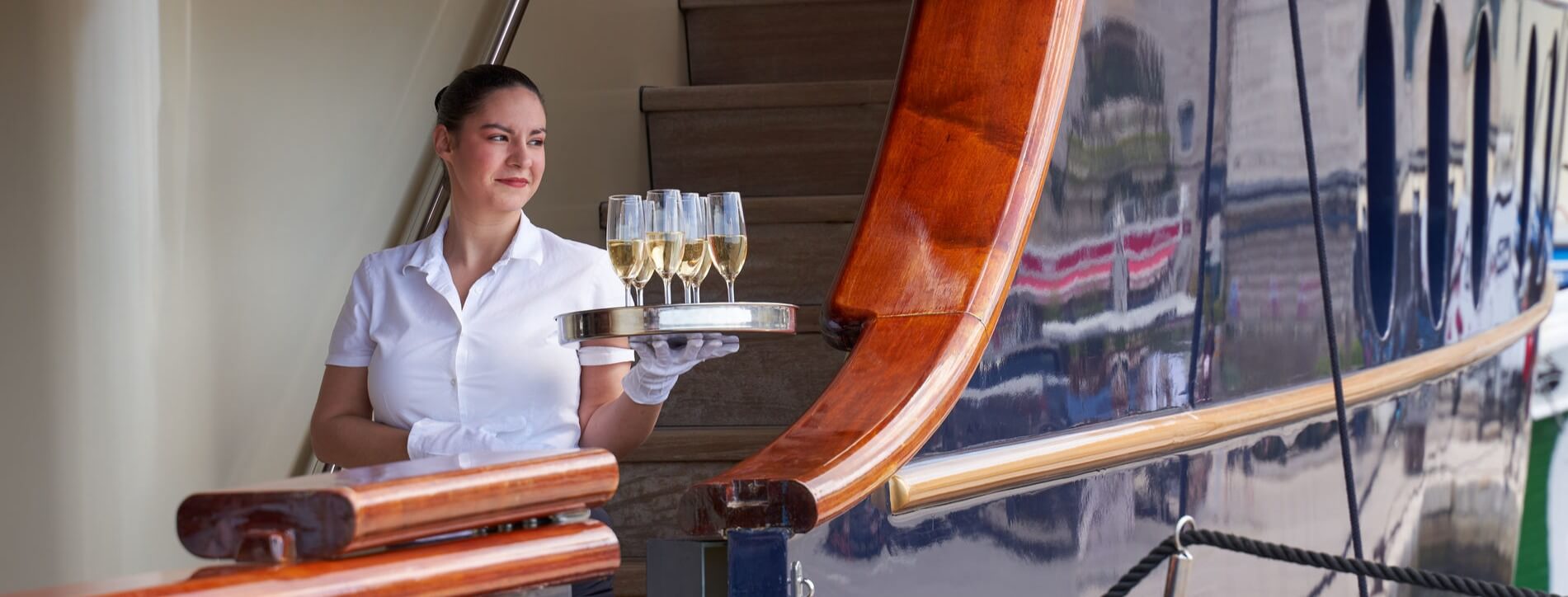 Casablanca Turkish Gulet 14