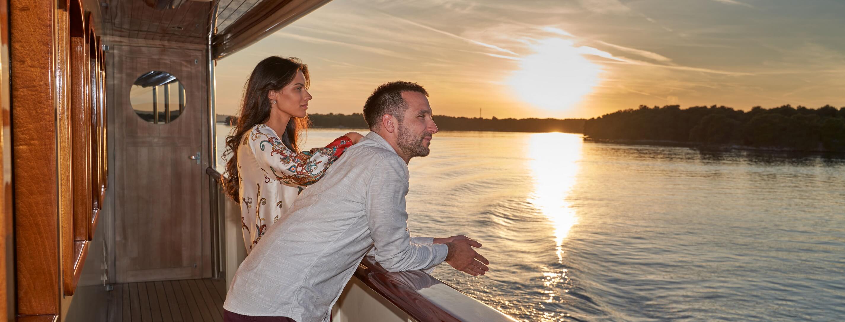 Casablanca Turkish Gulet 16