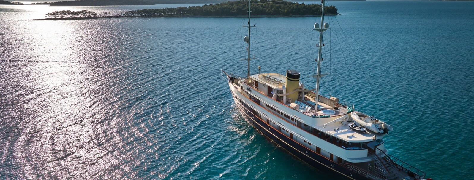 Casablanca Turkish Gulet 18