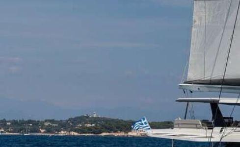 SERENISSIMA III	Fountaine Pajot 1