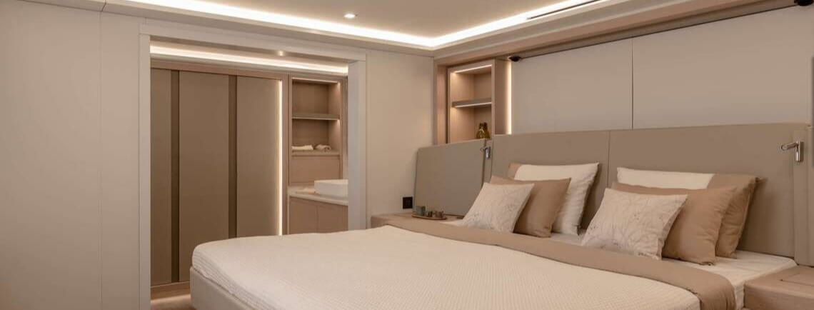 SERENISSIMA III Fountaine Pajot 15