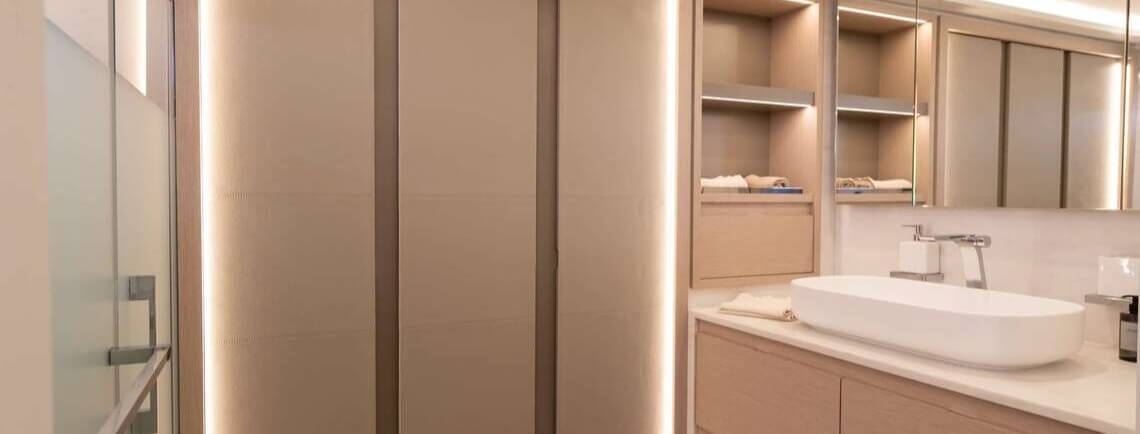 SERENISSIMA III Fountaine Pajot 16