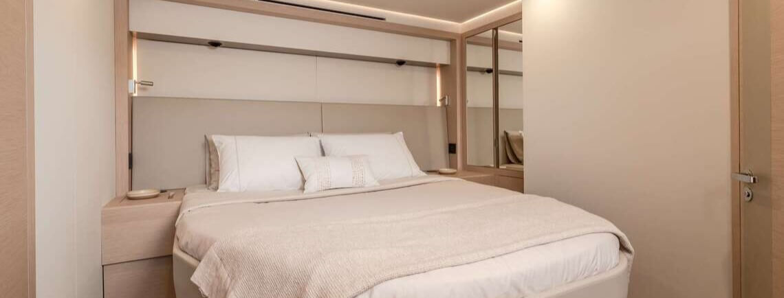 SERENISSIMA III Fountaine Pajot 18