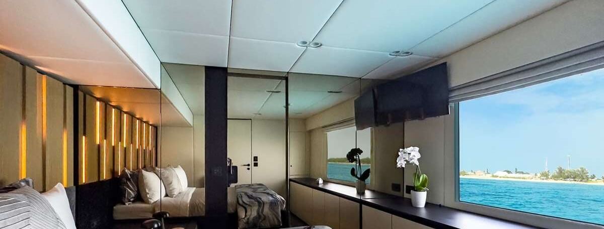 BLESSED Sunreef Yachts 14