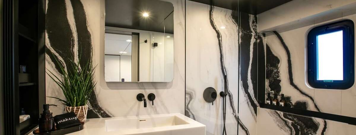 BLESSED Sunreef Yachts 15