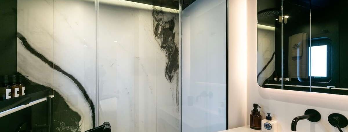 BLESSED Sunreef Yachts 17