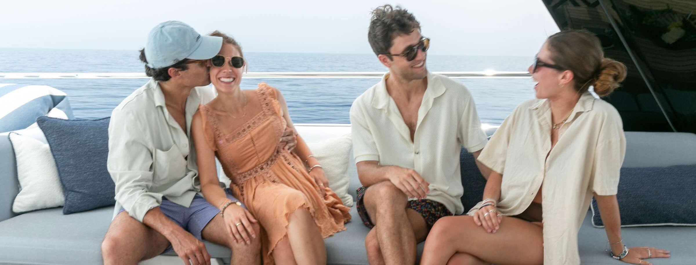 BLESSED Sunreef Yachts 7